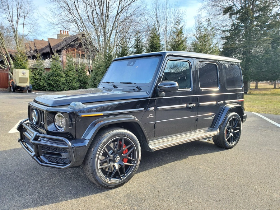 2020 Mercedes-Benz G-Class AMG G 63 4MATIC SUV, available for sale in Tampa, Florida | 0 to 60 Motorsports. Tampa, Florida 2020 Mercedes-Benz G-Class AMG G 63 4MATIC SUV, available for sale in Tampa, Florida | 0 to 60 Motorsports. Tampa, Florida