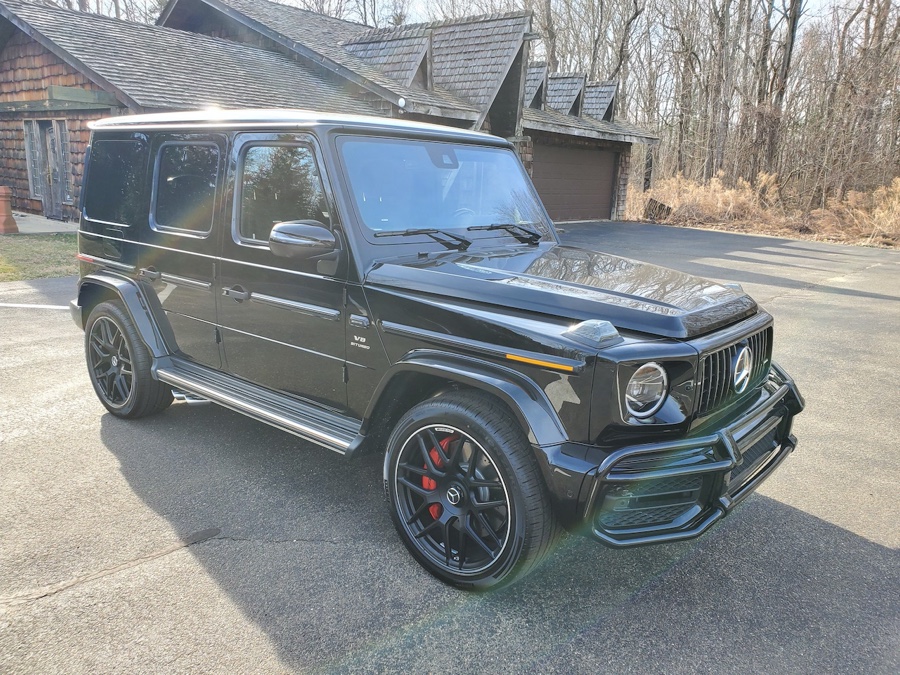 2020 Mercedes-Benz G-Class AMG G 63 4MATIC SUV, available for sale in Tampa, Florida | 0 to 60 Motorsports. Tampa, Florida 2020 Mercedes-Benz G-Class AMG G 63 4MATIC SUV, available for sale in Tampa, Florida | 0 to 60 Motorsports. Tampa, Florida