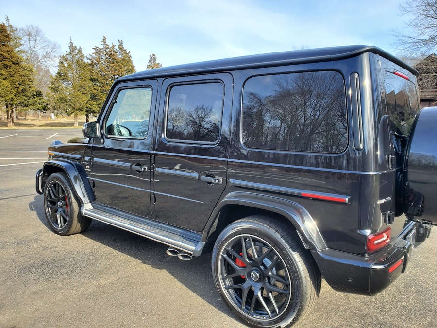 2020 Mercedes-Benz G-Class AMG G 63 4MATIC SUV, available for sale in Tampa, Florida | 0 to 60 Motorsports. Tampa, Florida 2020 Mercedes-Benz G-Class AMG G 63 4MATIC SUV, available for sale in Tampa, Florida | 0 to 60 Motorsports. Tampa, Florida
