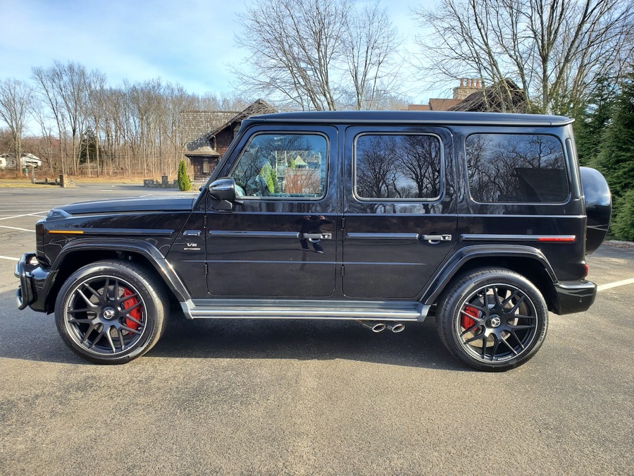 2020 Mercedes-Benz G-Class AMG G 63 4MATIC SUV, available for sale in Tampa, Florida | 0 to 60 Motorsports. Tampa, Florida 2020 Mercedes-Benz G-Class AMG G 63 4MATIC SUV, available for sale in Tampa, Florida | 0 to 60 Motorsports. Tampa, Florida