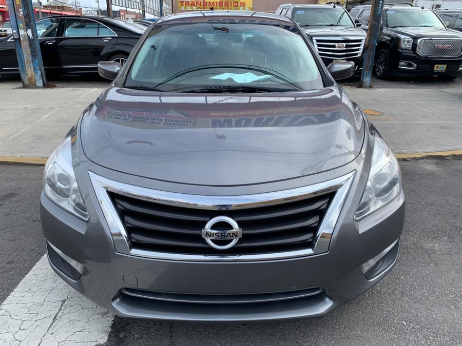 2015 Nissan Altima 4dr Sdn I4 2.5 S Ltd, available for sale in Brooklyn, New York | Worlds Best Auto Inc. Brooklyn, New York 2015 Nissan Altima 4dr Sdn I4 2.5 S Ltd, available for sale in Brooklyn, New York | Worlds Best Auto Inc. Brooklyn, New York
