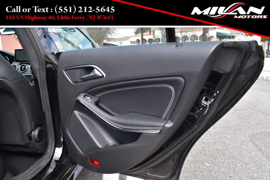 2016 Mercedes-Benz CLA 4dr Sdn CLA 250 4MATIC, available for sale in Little Ferry , New Jersey | Milan Motors. Little Ferry , New Jersey 2016 Mercedes-Benz CLA 4dr Sdn CLA 250 4MATIC, available for sale in Little Ferry , New Jersey | Milan Motors. Little Ferry , New Jersey
