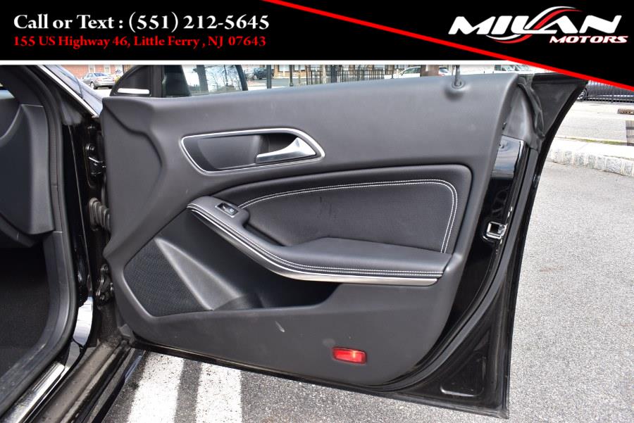 2016 Mercedes-Benz CLA 4dr Sdn CLA 250 4MATIC, available for sale in Little Ferry , New Jersey | Milan Motors. Little Ferry , New Jersey 2016 Mercedes-Benz CLA 4dr Sdn CLA 250 4MATIC, available for sale in Little Ferry , New Jersey | Milan Motors. Little Ferry , New Jersey