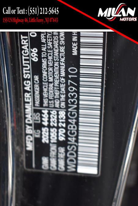 2016 Mercedes-Benz CLA 4dr Sdn CLA 250 4MATIC, available for sale in Little Ferry , New Jersey | Milan Motors. Little Ferry , New Jersey 2016 Mercedes-Benz CLA 4dr Sdn CLA 250 4MATIC, available for sale in Little Ferry , New Jersey | Milan Motors. Little Ferry , New Jersey