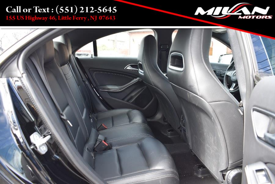 2016 Mercedes-Benz CLA 4dr Sdn CLA 250 4MATIC, available for sale in Little Ferry , New Jersey | Milan Motors. Little Ferry , New Jersey 2016 Mercedes-Benz CLA 4dr Sdn CLA 250 4MATIC, available for sale in Little Ferry , New Jersey | Milan Motors. Little Ferry , New Jersey