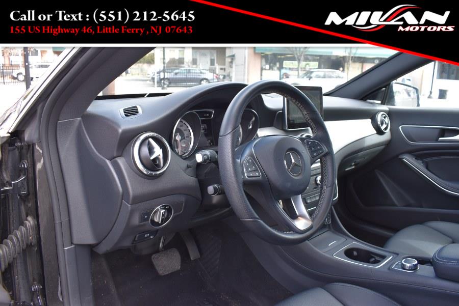 2016 Mercedes-Benz CLA 4dr Sdn CLA 250 4MATIC, available for sale in Little Ferry , New Jersey | Milan Motors. Little Ferry , New Jersey 2016 Mercedes-Benz CLA 4dr Sdn CLA 250 4MATIC, available for sale in Little Ferry , New Jersey | Milan Motors. Little Ferry , New Jersey