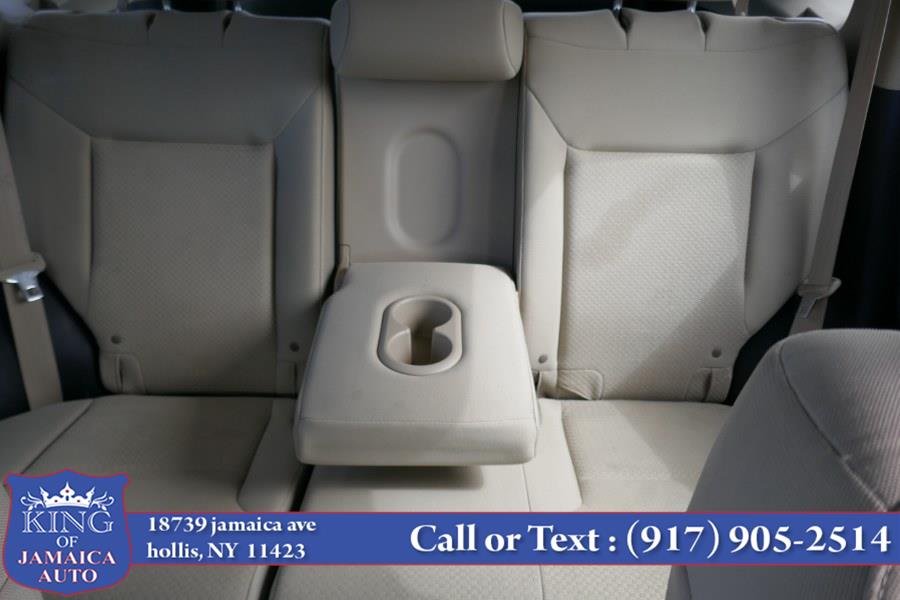 2016 Honda CR-V AWD 5dr SE, available for sale in Hollis, New York | King of Jamaica Auto Inc. Hollis, New York 2016 Honda CR-V AWD 5dr SE, available for sale in Hollis, New York | King of Jamaica Auto Inc. Hollis, New York