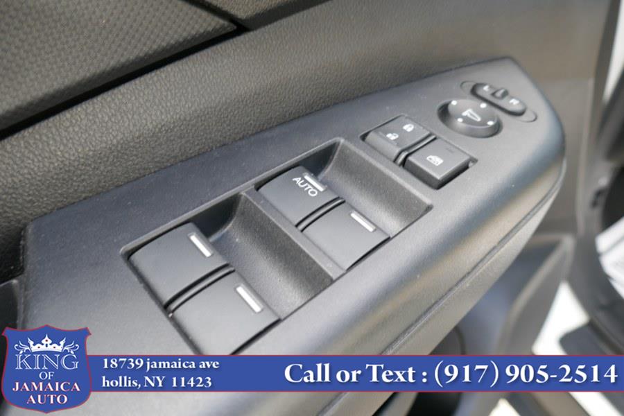 2016 Honda CR-V AWD 5dr SE, available for sale in Hollis, New York | King of Jamaica Auto Inc. Hollis, New York 2016 Honda CR-V AWD 5dr SE, available for sale in Hollis, New York | King of Jamaica Auto Inc. Hollis, New York