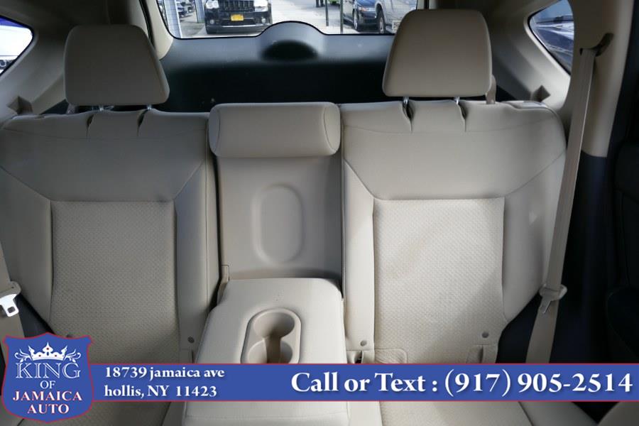 2016 Honda CR-V AWD 5dr SE, available for sale in Hollis, New York | King of Jamaica Auto Inc. Hollis, New York 2016 Honda CR-V AWD 5dr SE, available for sale in Hollis, New York | King of Jamaica Auto Inc. Hollis, New York