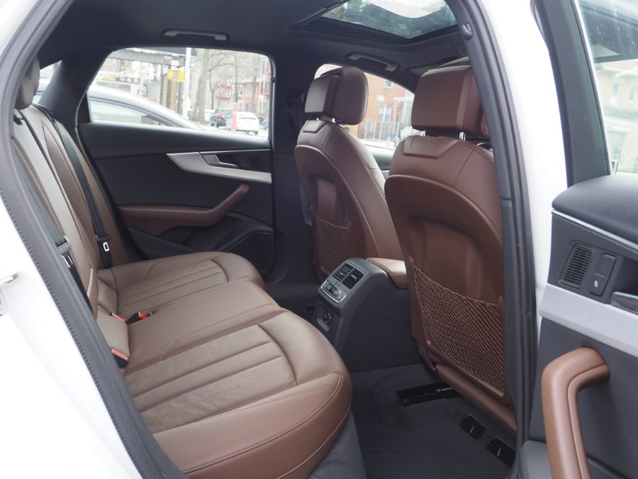 Used Audi A4 2.0 TFSI Auto Premium Plus quattro AWD 2017 | Hillside Auto Mall Inc.. Jamaica, New York Used Audi A4 2.0 TFSI Auto Premium Plus quattro AWD 2017 | Hillside Auto Mall Inc.. Jamaica, New York