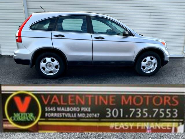2010 Honda Cr-v LX, available for sale in Forestville, Maryland | Valentine Motor Company. Forestville, Maryland 2010 Honda Cr-v LX, available for sale in Forestville, Maryland | Valentine Motor Company. Forestville, Maryland
