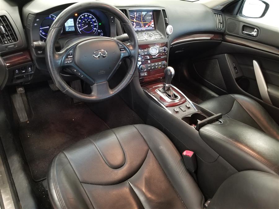 2011 Infiniti G37 Coupe 2dr x AWD, available for sale in Bridgeport, Connecticut | CT Auto. Bridgeport, Connecticut 2011 Infiniti G37 Coupe 2dr x AWD, available for sale in Bridgeport, Connecticut | CT Auto. Bridgeport, Connecticut