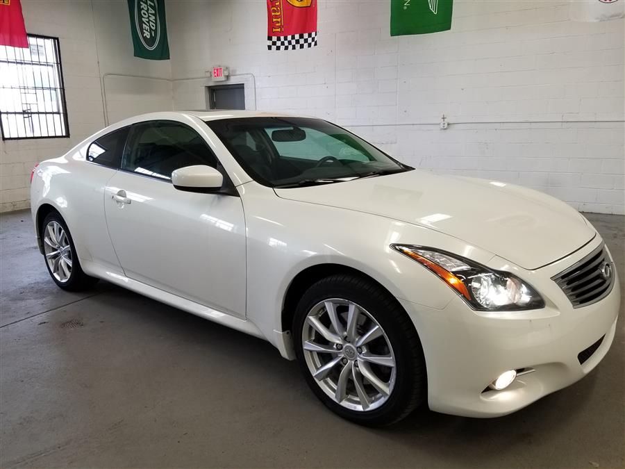 2011 Infiniti G37 Coupe 2dr x AWD, available for sale in Bridgeport, Connecticut | CT Auto. Bridgeport, Connecticut 2011 Infiniti G37 Coupe 2dr x AWD, available for sale in Bridgeport, Connecticut | CT Auto. Bridgeport, Connecticut