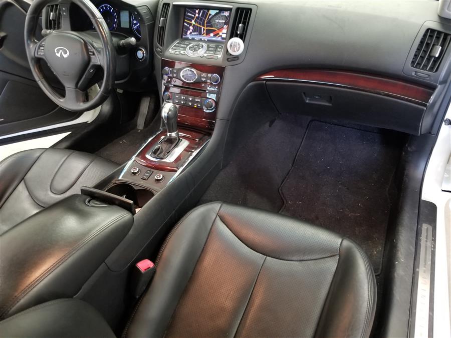 2011 Infiniti G37 Coupe 2dr x AWD, available for sale in Bridgeport, Connecticut | CT Auto. Bridgeport, Connecticut 2011 Infiniti G37 Coupe 2dr x AWD, available for sale in Bridgeport, Connecticut | CT Auto. Bridgeport, Connecticut