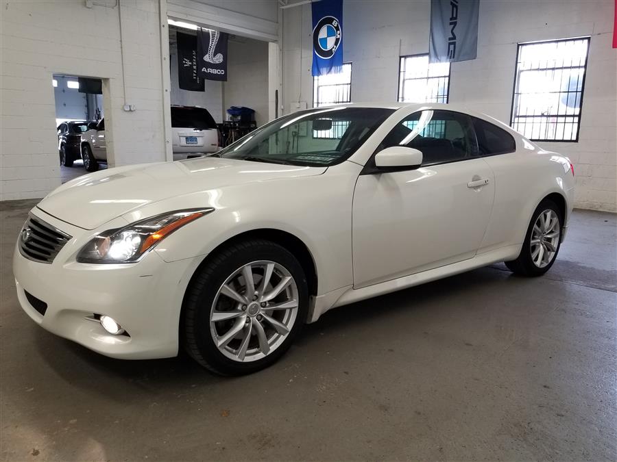 2011 Infiniti G37 Coupe 2dr x AWD, available for sale in Bridgeport, Connecticut | CT Auto. Bridgeport, Connecticut 2011 Infiniti G37 Coupe 2dr x AWD, available for sale in Bridgeport, Connecticut | CT Auto. Bridgeport, Connecticut