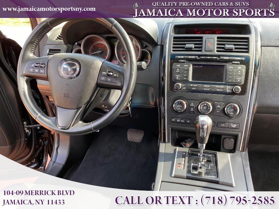 2010 Mazda CX-9 AWD 4dr Touring, available for sale in Jamaica, New York | Jamaica Motor Sports. Jamaica, New York 2010 Mazda CX-9 AWD 4dr Touring, available for sale in Jamaica, New York | Jamaica Motor Sports. Jamaica, New York