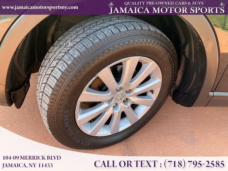 2010 Mazda CX-9 AWD 4dr Touring, available for sale in Jamaica, New York | Jamaica Motor Sports. Jamaica, New York 2010 Mazda CX-9 AWD 4dr Touring, available for sale in Jamaica, New York | Jamaica Motor Sports. Jamaica, New York