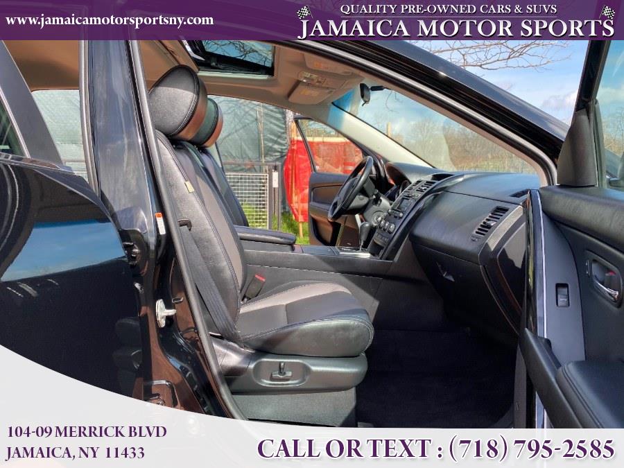 2010 Mazda CX-9 AWD 4dr Touring, available for sale in Jamaica, New York | Jamaica Motor Sports. Jamaica, New York 2010 Mazda CX-9 AWD 4dr Touring, available for sale in Jamaica, New York | Jamaica Motor Sports. Jamaica, New York
