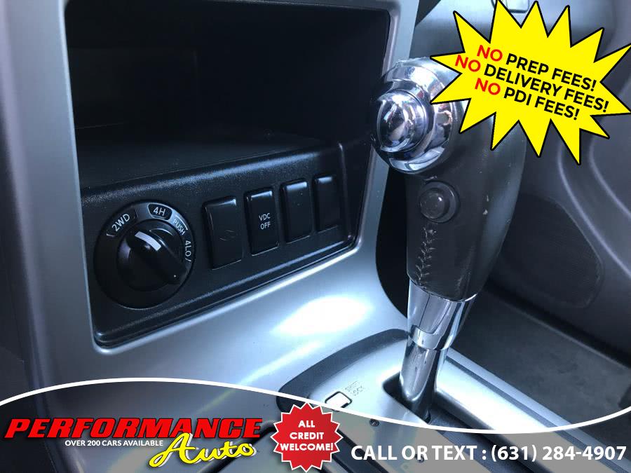 2006 Nissan Pathfinder SE 4WD, available for sale in Bohemia, New York | Performance Auto Inc. Bohemia, New York 2006 Nissan Pathfinder SE 4WD, available for sale in Bohemia, New York | Performance Auto Inc. Bohemia, New York