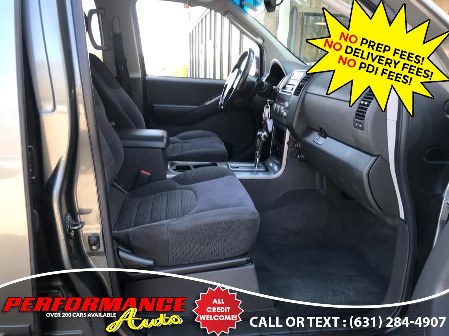 2006 Nissan Pathfinder SE 4WD, available for sale in Bohemia, New York | Performance Auto Inc. Bohemia, New York 2006 Nissan Pathfinder SE 4WD, available for sale in Bohemia, New York | Performance Auto Inc. Bohemia, New York