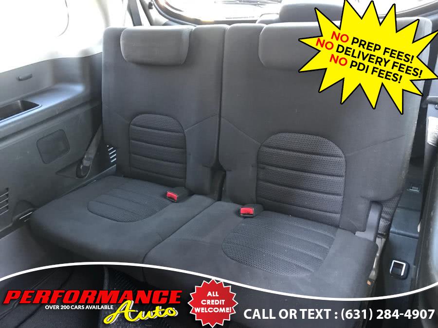 2006 Nissan Pathfinder SE 4WD, available for sale in Bohemia, New York | Performance Auto Inc. Bohemia, New York 2006 Nissan Pathfinder SE 4WD, available for sale in Bohemia, New York | Performance Auto Inc. Bohemia, New York