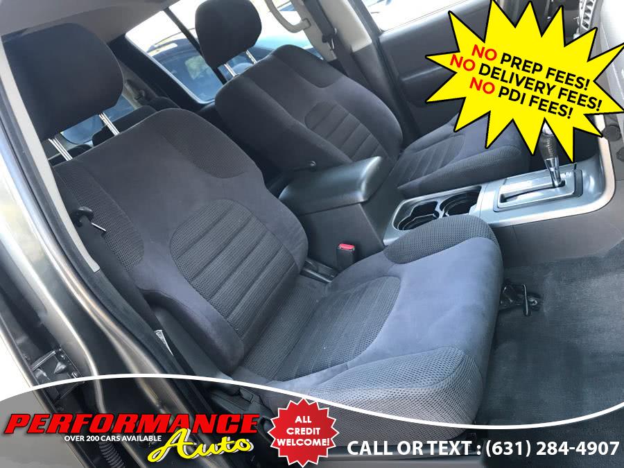 2006 Nissan Pathfinder SE 4WD, available for sale in Bohemia, New York | Performance Auto Inc. Bohemia, New York 2006 Nissan Pathfinder SE 4WD, available for sale in Bohemia, New York | Performance Auto Inc. Bohemia, New York