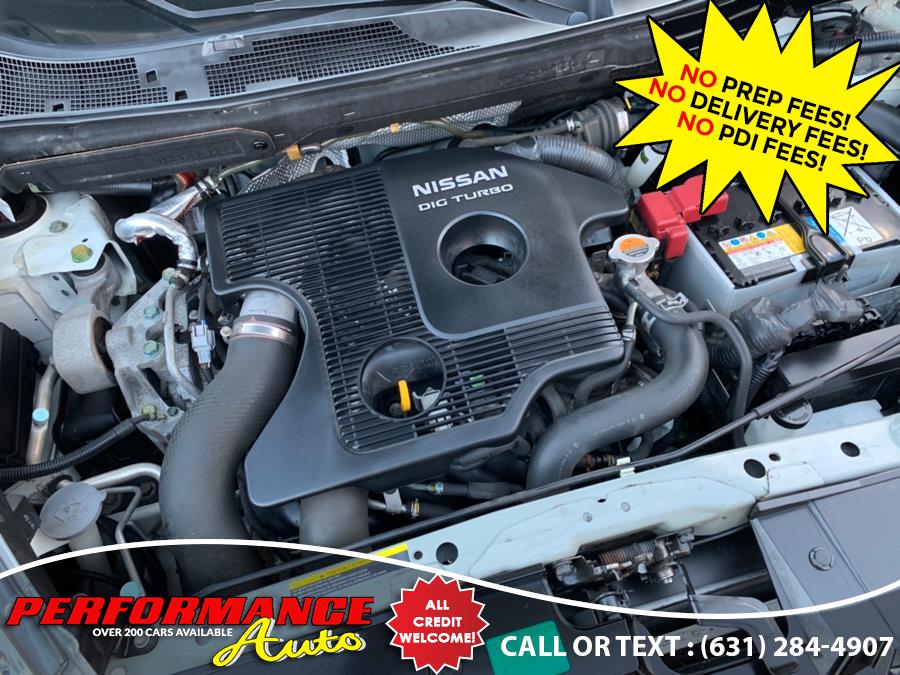 2014 Nissan JUKE 5dr Wgn CVT SV AWD, available for sale in Bohemia, New York | Performance Auto Inc. Bohemia, New York 2014 Nissan JUKE 5dr Wgn CVT SV AWD, available for sale in Bohemia, New York | Performance Auto Inc. Bohemia, New York