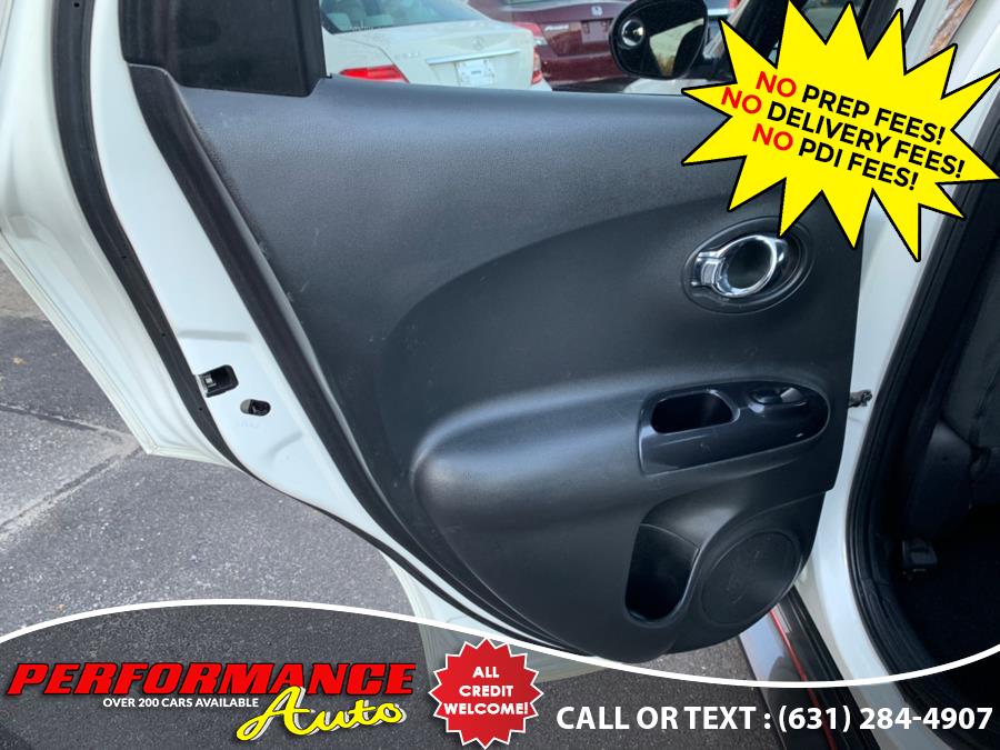2014 Nissan JUKE 5dr Wgn CVT SV AWD, available for sale in Bohemia, New York | Performance Auto Inc. Bohemia, New York 2014 Nissan JUKE 5dr Wgn CVT SV AWD, available for sale in Bohemia, New York | Performance Auto Inc. Bohemia, New York