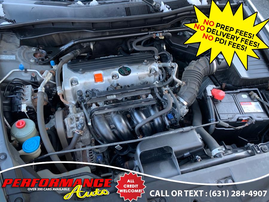 2010 Honda Accord Sdn 4dr I4 Auto EX-L, available for sale in Bohemia, New York | Performance Auto Inc. Bohemia, New York 2010 Honda Accord Sdn 4dr I4 Auto EX-L, available for sale in Bohemia, New York | Performance Auto Inc. Bohemia, New York