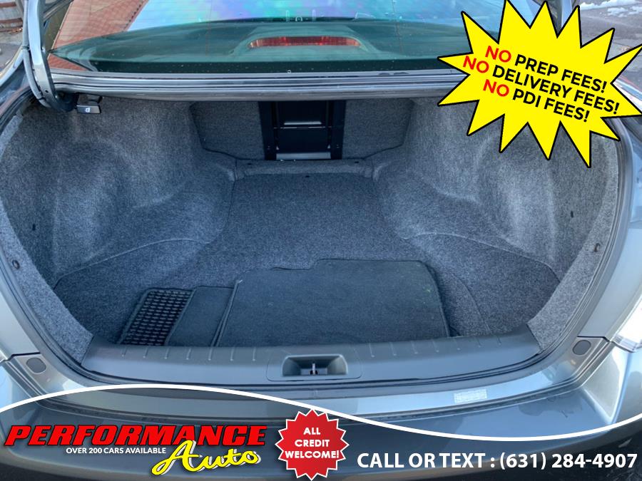 2010 Honda Accord Sdn 4dr I4 Auto EX-L, available for sale in Bohemia, New York | Performance Auto Inc. Bohemia, New York 2010 Honda Accord Sdn 4dr I4 Auto EX-L, available for sale in Bohemia, New York | Performance Auto Inc. Bohemia, New York