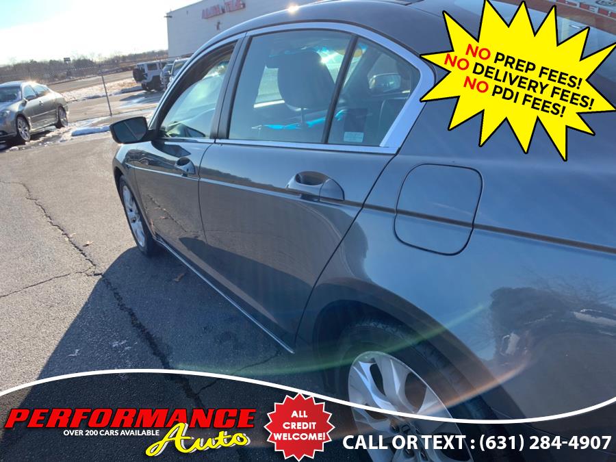 2010 Honda Accord Sdn 4dr I4 Auto EX-L, available for sale in Bohemia, New York | Performance Auto Inc. Bohemia, New York 2010 Honda Accord Sdn 4dr I4 Auto EX-L, available for sale in Bohemia, New York | Performance Auto Inc. Bohemia, New York