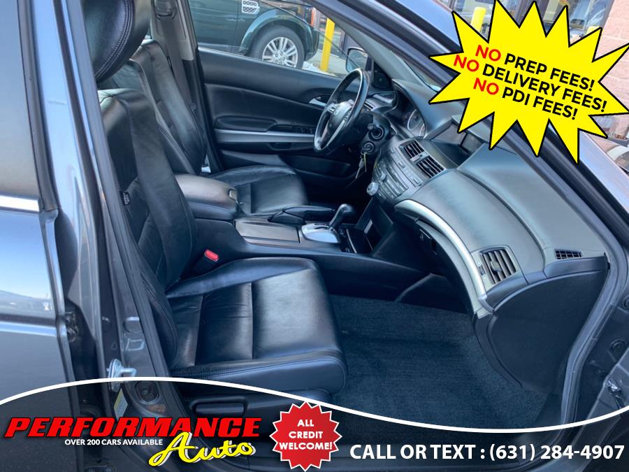 2010 Honda Accord Sdn 4dr I4 Auto EX-L, available for sale in Bohemia, New York | Performance Auto Inc. Bohemia, New York 2010 Honda Accord Sdn 4dr I4 Auto EX-L, available for sale in Bohemia, New York | Performance Auto Inc. Bohemia, New York