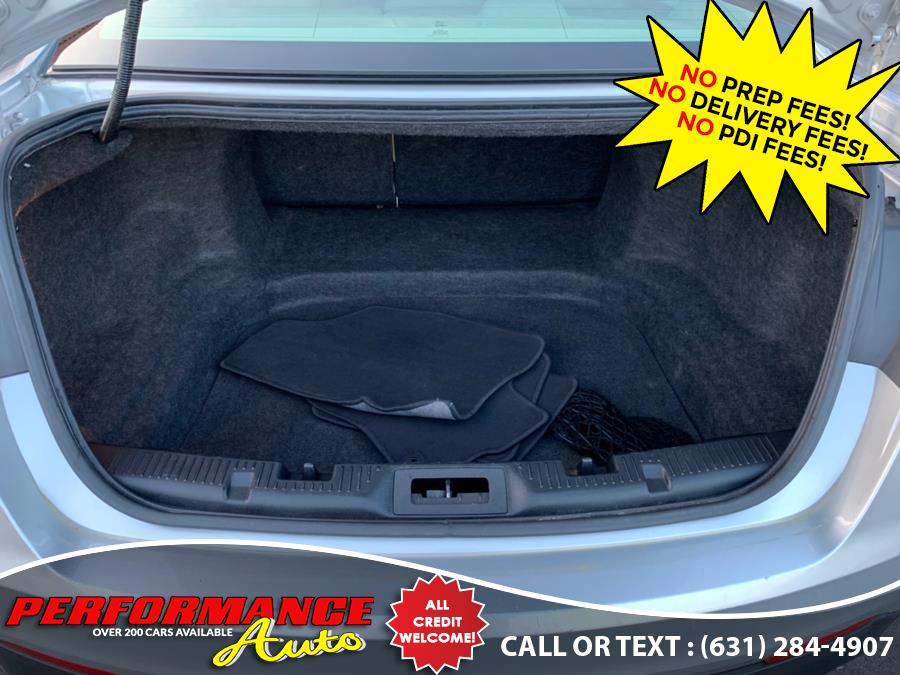 Used Ford Taurus 4dr Sdn Limited FWD 2013 | Performance Auto Inc. Bohemia, New York Used Ford Taurus 4dr Sdn Limited FWD 2013 | Performance Auto Inc. Bohemia, New York