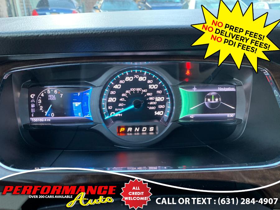 Used Ford Taurus 4dr Sdn Limited FWD 2013 | Performance Auto Inc. Bohemia, New York Used Ford Taurus 4dr Sdn Limited FWD 2013 | Performance Auto Inc. Bohemia, New York