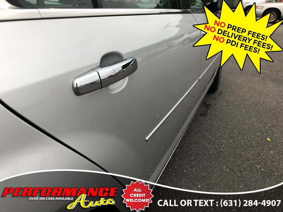 2012 Chevrolet Malibu 4dr Sdn LT w/1LT, available for sale in Bohemia, New York | Performance Auto Inc. Bohemia, New York 2012 Chevrolet Malibu 4dr Sdn LT w/1LT, available for sale in Bohemia, New York | Performance Auto Inc. Bohemia, New York