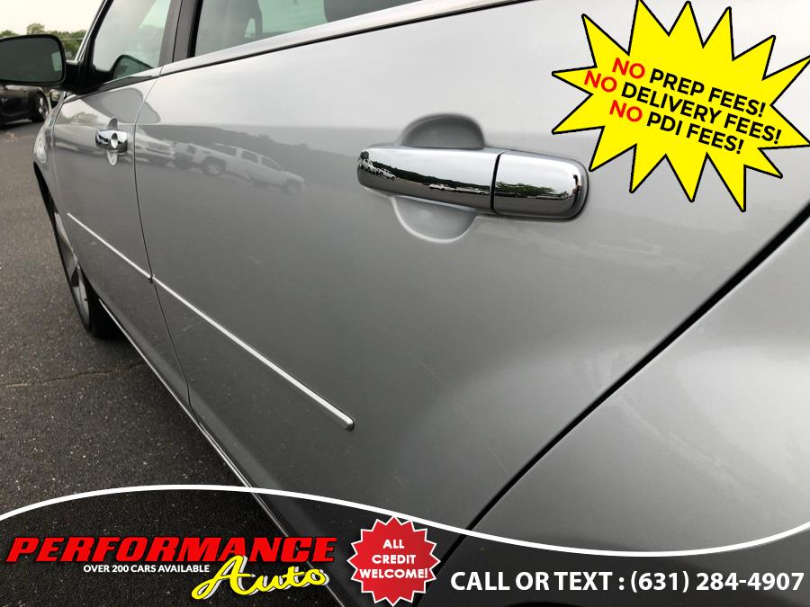 2012 Chevrolet Malibu 4dr Sdn LT w/1LT, available for sale in Bohemia, New York | Performance Auto Inc. Bohemia, New York 2012 Chevrolet Malibu 4dr Sdn LT w/1LT, available for sale in Bohemia, New York | Performance Auto Inc. Bohemia, New York