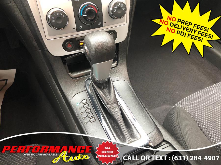 2012 Chevrolet Malibu 4dr Sdn LT w/1LT, available for sale in Bohemia, New York | Performance Auto Inc. Bohemia, New York 2012 Chevrolet Malibu 4dr Sdn LT w/1LT, available for sale in Bohemia, New York | Performance Auto Inc. Bohemia, New York