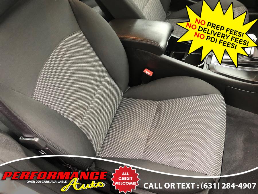 2012 Chevrolet Malibu 4dr Sdn LT w/1LT, available for sale in Bohemia, New York | Performance Auto Inc. Bohemia, New York 2012 Chevrolet Malibu 4dr Sdn LT w/1LT, available for sale in Bohemia, New York | Performance Auto Inc. Bohemia, New York