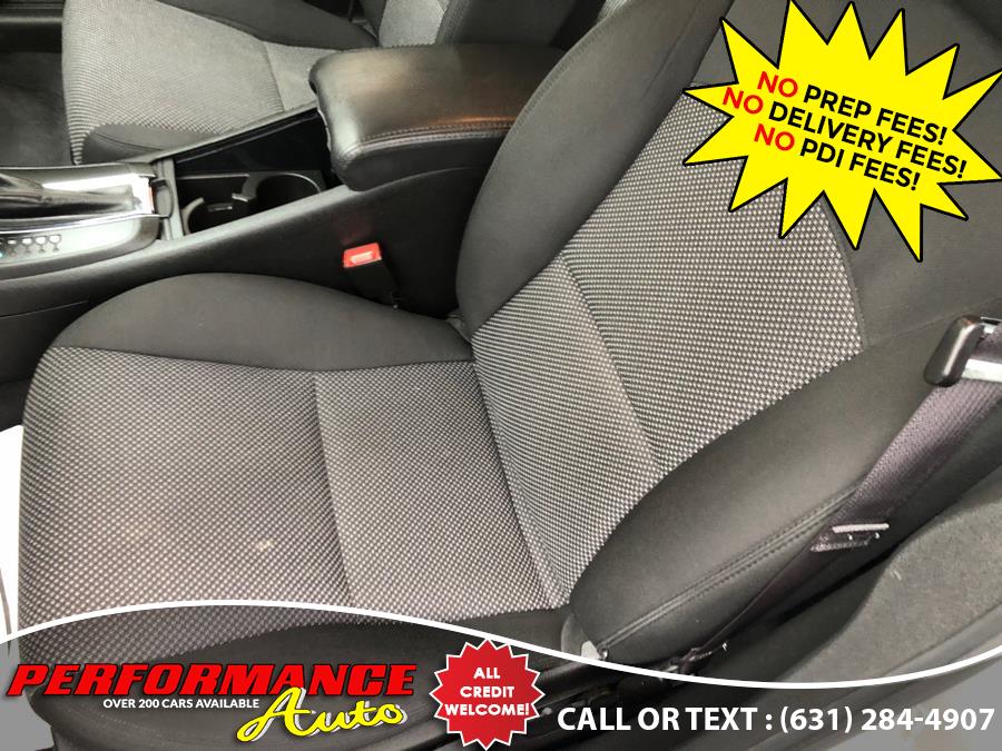2012 Chevrolet Malibu 4dr Sdn LT w/1LT, available for sale in Bohemia, New York | Performance Auto Inc. Bohemia, New York 2012 Chevrolet Malibu 4dr Sdn LT w/1LT, available for sale in Bohemia, New York | Performance Auto Inc. Bohemia, New York