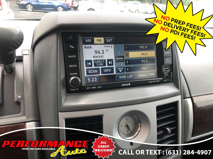 2010 Chrysler Town & Country 4dr Wgn Touring, available for sale in Bohemia, New York | Performance Auto Inc. Bohemia, New York 2010 Chrysler Town & Country 4dr Wgn Touring, available for sale in Bohemia, New York | Performance Auto Inc. Bohemia, New York