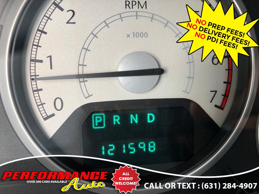 2010 Chrysler Town & Country 4dr Wgn Touring, available for sale in Bohemia, New York | Performance Auto Inc. Bohemia, New York 2010 Chrysler Town & Country 4dr Wgn Touring, available for sale in Bohemia, New York | Performance Auto Inc. Bohemia, New York
