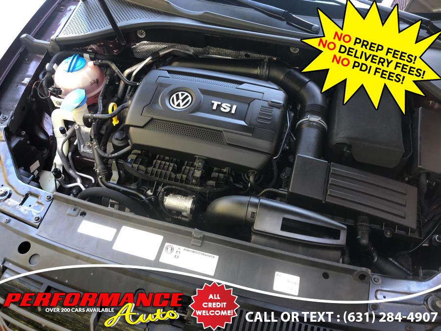 2014 Volkswagen Passat 4dr Sdn 1.8T Auto SEL Premium PZEV, available for sale in Bohemia, New York | Performance Auto Inc. Bohemia, New York 2014 Volkswagen Passat 4dr Sdn 1.8T Auto SEL Premium PZEV, available for sale in Bohemia, New York | Performance Auto Inc. Bohemia, New York