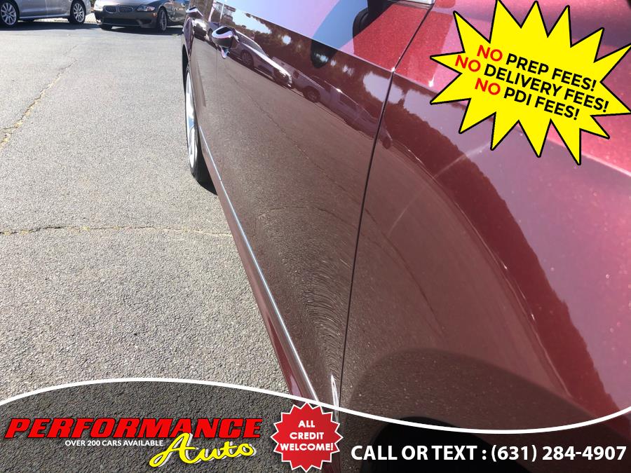 2014 Volkswagen Passat 4dr Sdn 1.8T Auto SEL Premium PZEV, available for sale in Bohemia, New York | Performance Auto Inc. Bohemia, New York 2014 Volkswagen Passat 4dr Sdn 1.8T Auto SEL Premium PZEV, available for sale in Bohemia, New York | Performance Auto Inc. Bohemia, New York