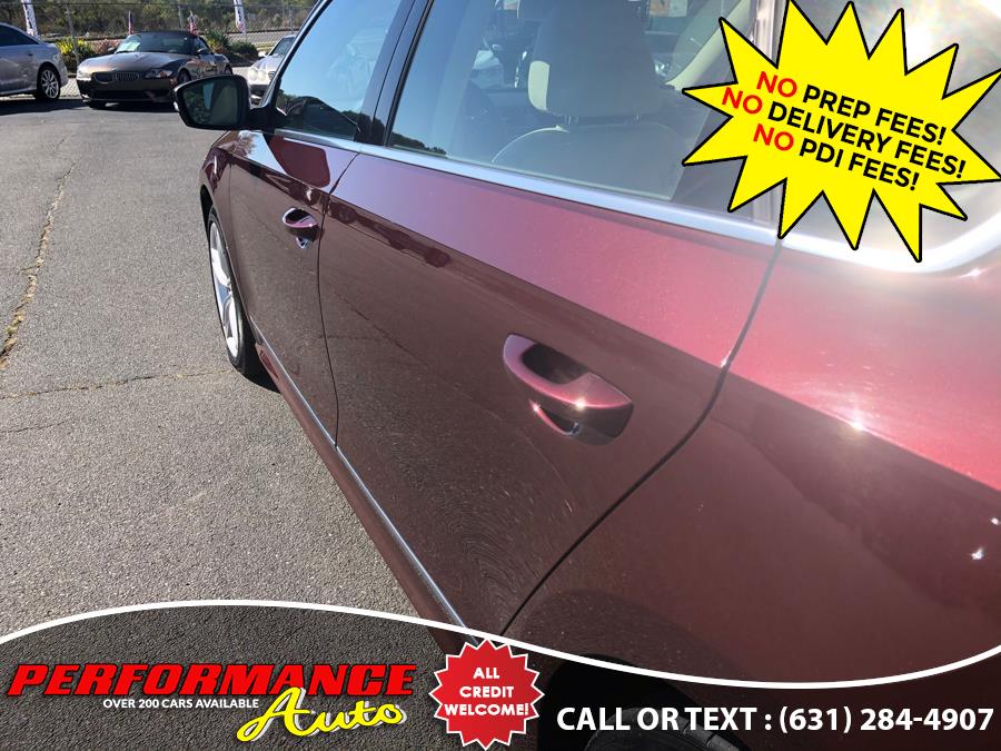 2014 Volkswagen Passat 4dr Sdn 1.8T Auto SEL Premium PZEV, available for sale in Bohemia, New York | Performance Auto Inc. Bohemia, New York 2014 Volkswagen Passat 4dr Sdn 1.8T Auto SEL Premium PZEV, available for sale in Bohemia, New York | Performance Auto Inc. Bohemia, New York