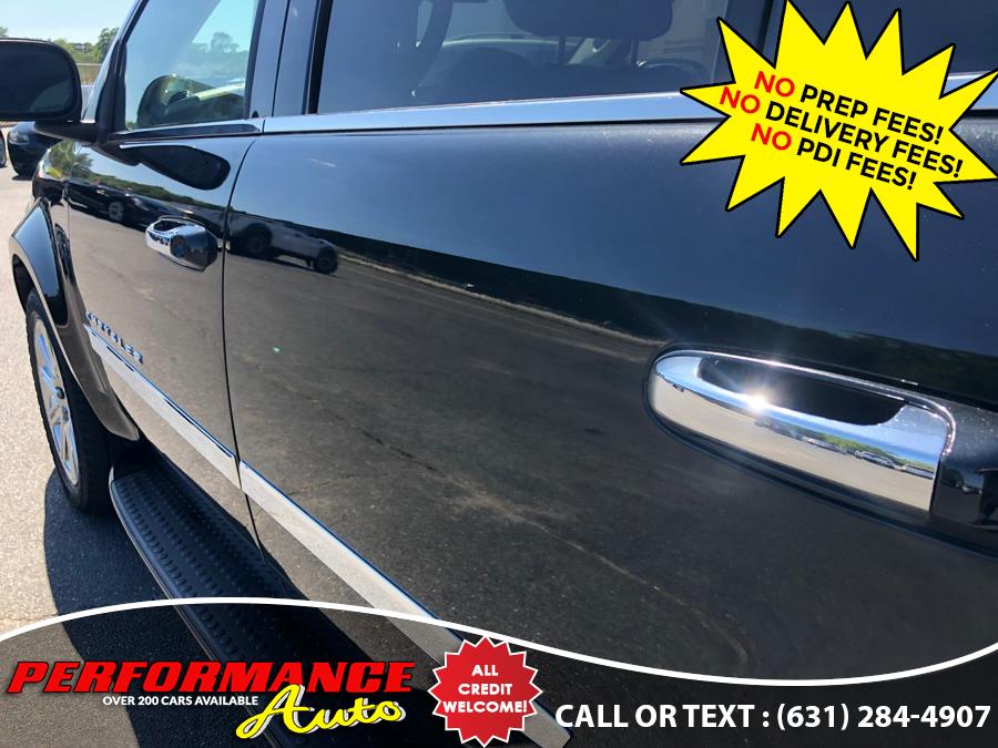 2008 Chrysler Aspen AWD 4dr Limited, available for sale in Bohemia, New York | Performance Auto Inc. Bohemia, New York 2008 Chrysler Aspen AWD 4dr Limited, available for sale in Bohemia, New York | Performance Auto Inc. Bohemia, New York