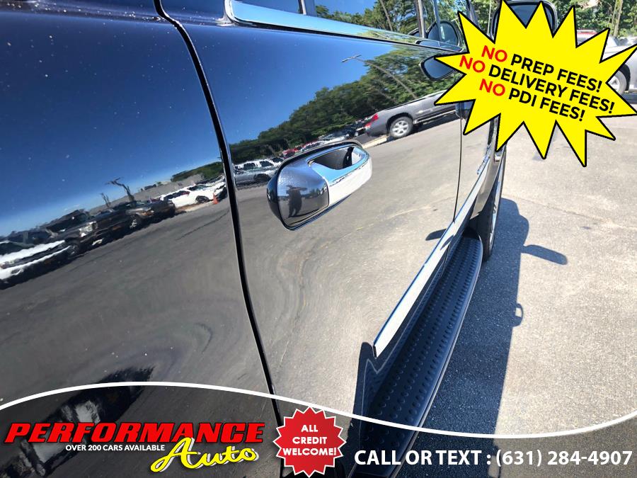 2008 Chrysler Aspen AWD 4dr Limited, available for sale in Bohemia, New York | Performance Auto Inc. Bohemia, New York 2008 Chrysler Aspen AWD 4dr Limited, available for sale in Bohemia, New York | Performance Auto Inc. Bohemia, New York