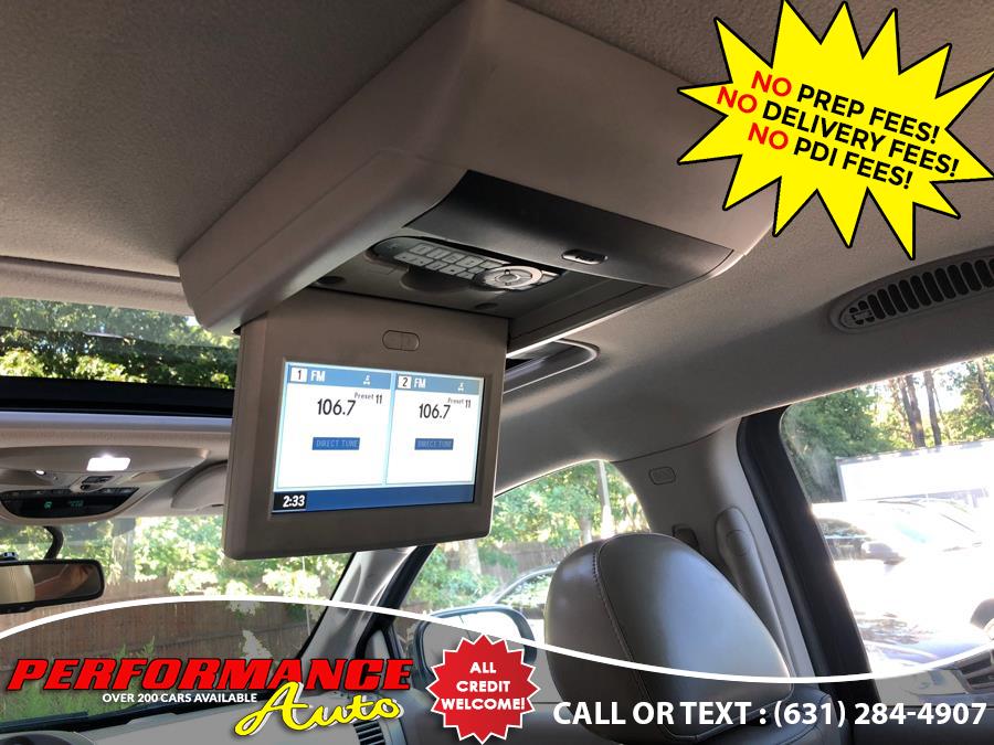 2008 Chrysler Aspen AWD 4dr Limited, available for sale in Bohemia, New York | Performance Auto Inc. Bohemia, New York 2008 Chrysler Aspen AWD 4dr Limited, available for sale in Bohemia, New York | Performance Auto Inc. Bohemia, New York