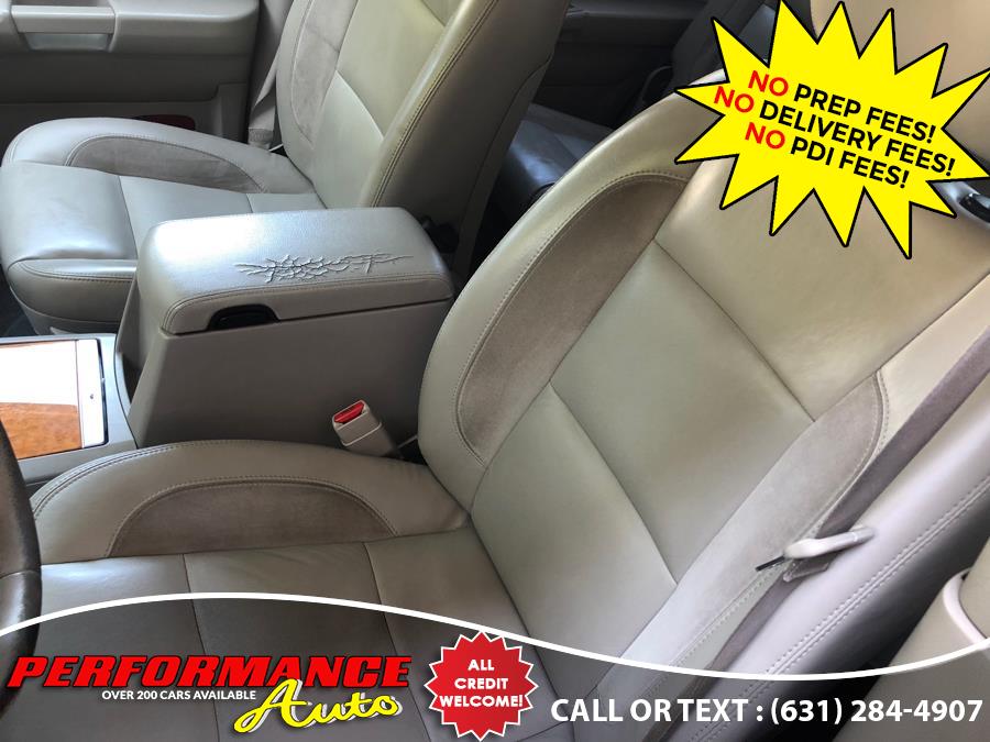 2008 Chrysler Aspen AWD 4dr Limited, available for sale in Bohemia, New York | Performance Auto Inc. Bohemia, New York 2008 Chrysler Aspen AWD 4dr Limited, available for sale in Bohemia, New York | Performance Auto Inc. Bohemia, New York