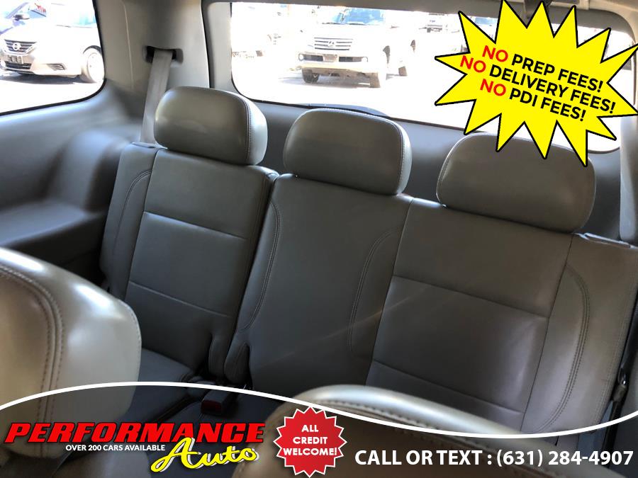 2008 Chrysler Aspen AWD 4dr Limited, available for sale in Bohemia, New York | Performance Auto Inc. Bohemia, New York 2008 Chrysler Aspen AWD 4dr Limited, available for sale in Bohemia, New York | Performance Auto Inc. Bohemia, New York