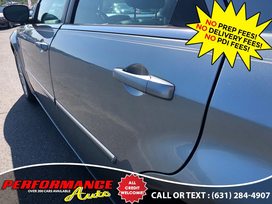 2007 Chrysler 300 4dr Sdn 300 Limited RWD, available for sale in Bohemia, New York | Performance Auto Inc. Bohemia, New York 2007 Chrysler 300 4dr Sdn 300 Limited RWD, available for sale in Bohemia, New York | Performance Auto Inc. Bohemia, New York